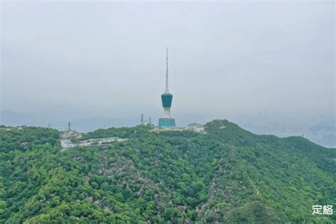 深圳的山|深圳值得征服的15座山，你爬过几座呢？